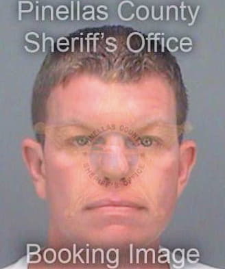 Spencer George - Pinellas County, FL 