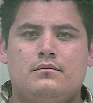 Juarez-Clemente Gerardo - Gwinnett County, GA 