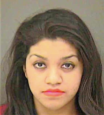 Chavez Heidi - Mecklenburg County, NC 