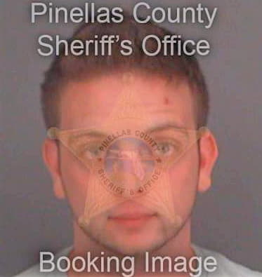 Grenfenstette James - Pinellas County, FL 