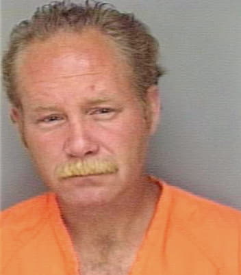 Skinner James - Polk County, FL 