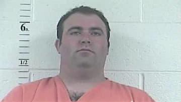 Collard Jason - Bullitt County, KY 