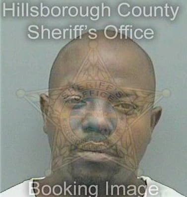 Goodman Jermaine - Hillsborough County, FL 