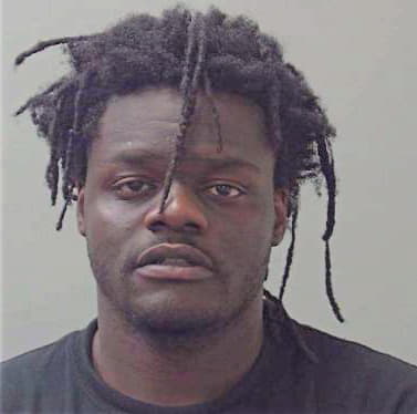 Lewis Jevonte - Madison County, AL 