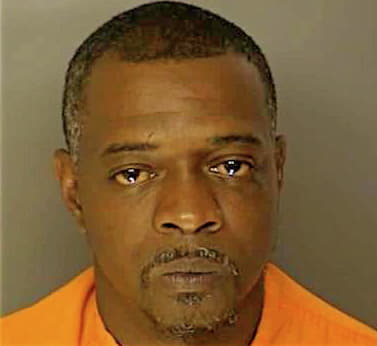 Dewitt Johnny - Horry County, SC 