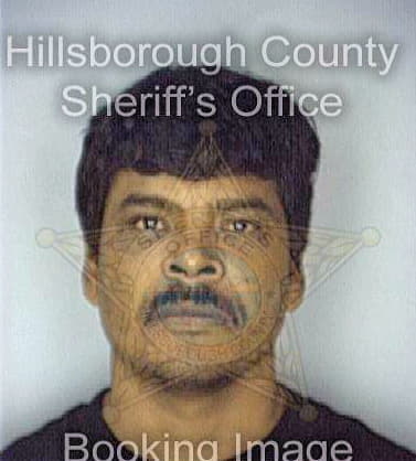 Delafuente Jose - Hillsborough County, FL 