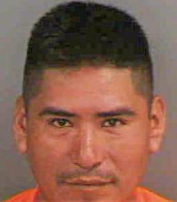 Gonzaleztorres Jose - Collier County, FL 