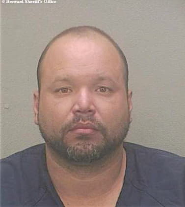 Santiago Jose - Broward County, FL 