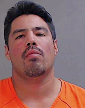 Guajardo Juan - Hidalgo County, TX 