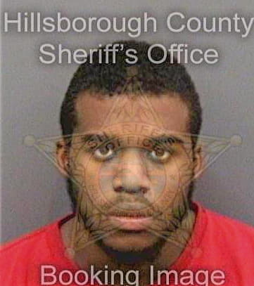 Walker Justin - Hillsborough County, FL 