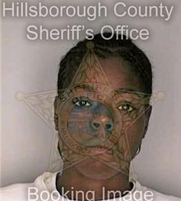 Johnson Leola - Hillsborough County, FL 