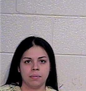 Villalobos Maribel - Hidalgo County, TX 
