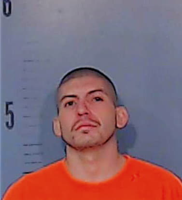 Valerio Mario - Taylor County, TX 