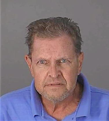 Weatherly Marshall - Pasco County, FL 