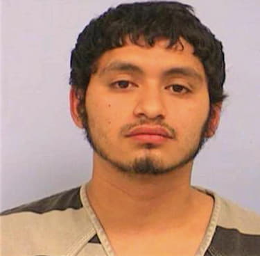 Barrera Martin - Travis County, TX 