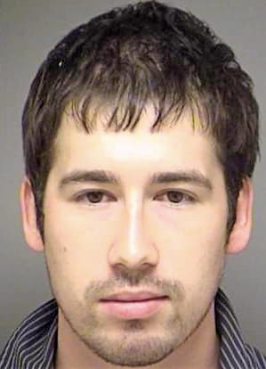 Ross Nicholas - Denton County, TX 