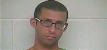 Conforti Paul - Carroll County, KY 
