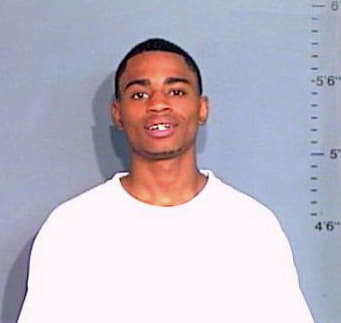 Benford Rafael - Brazos County, TX 