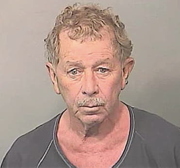 Patterson Randy - Brevard County, FL 