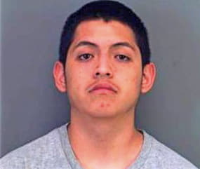 Contreras Raul - Smith County, TX 