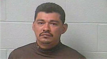 Delfin Raul - Marshall County, TN 