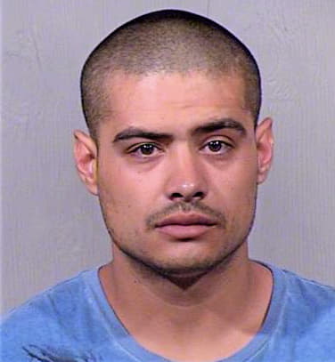 Ramos Raul - Maricopa County, AZ 