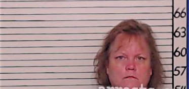 Brooks Rebecca - Comal County, TX 
