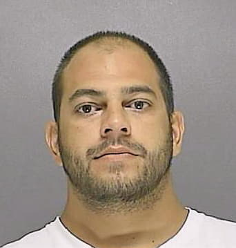Bryan Robert - Volusia County, FL 