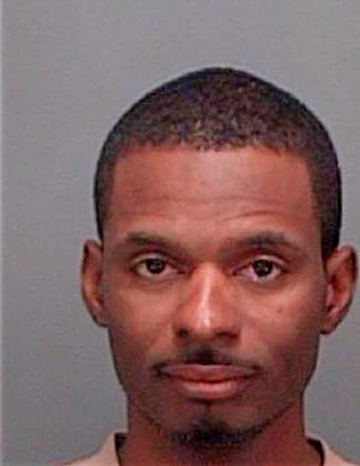 Mccullum Ronald - Pinellas County, FL 