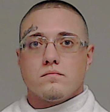 Defee Scott - Collin County, TX 
