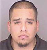 Chavez Sergio - Merced County, CA 