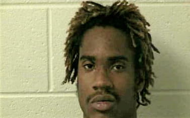 Shepherd Shandon - Newton County, GA 