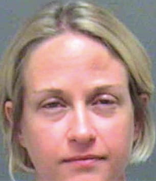 Brown Shannen - Mecklenburg County, NC 