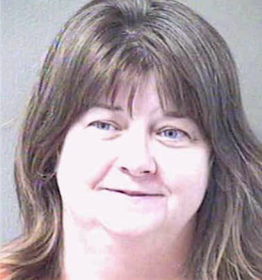 Winkler Sherri - Okaloosa County, FL 