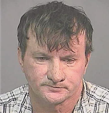 Roland Stacey - Brevard County, FL 