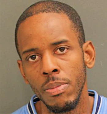 Williams Stephen - Orange County, FL 
