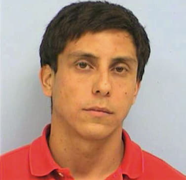 Ramon Steven - Travis County, TX 