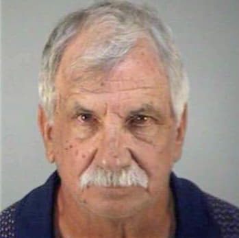 Simmons Thomas - Lake County, FL 
