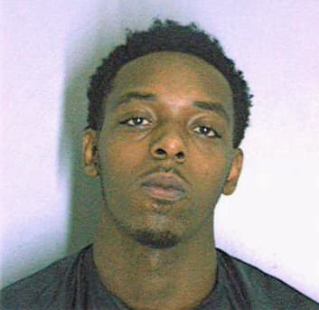 Moore Timothy - Dekalb County, GA 