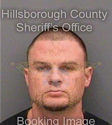 Thomas Travis - Hillsborough County, FL 