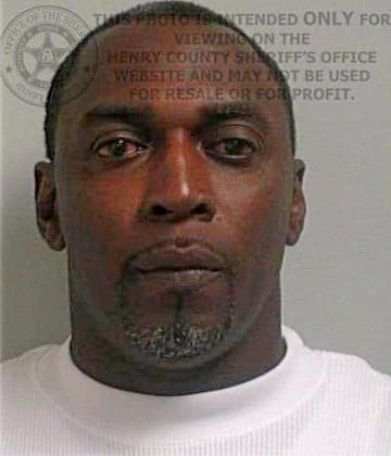 Wilson Vincent - Henry County, GA 