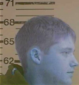 Burks Adam - Desoto County, MS 