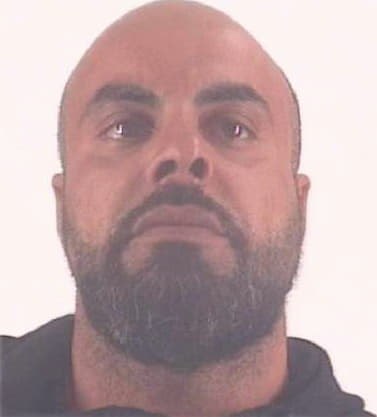 Aljabri Alaa - Tarrant County, TX 