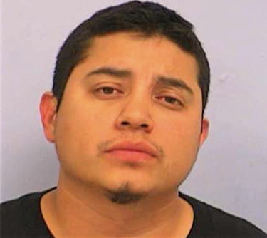 Saucedo Alberto - Travis County, TX 