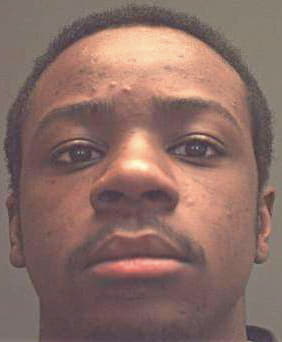 Stalling Anthony - Douglas County, GA 