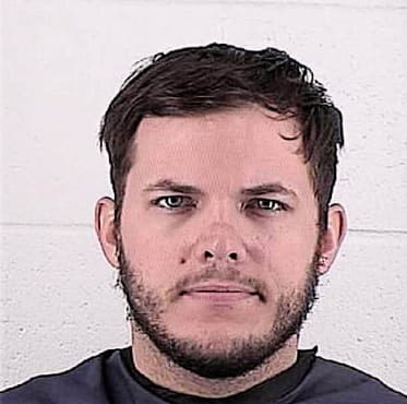 Stevens Anthony - Johnson County, KS 