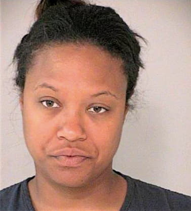 Amao Arielle - FortBend County, TX 