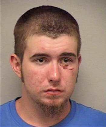 Mcvicker Austin - Jefferson County, KY 