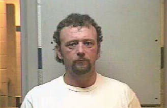 Ray Brian - Henderson County, KY 