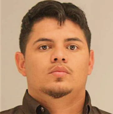 Rodriguezmunoz Cesar - Dallas County, TX 